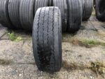 Opony ciężarowe 385/65R22.5 PIRELLI ST01 PLUS M+S / 11mm