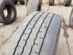 Opona używana do ciężarówki 315/70R22.5 BRIDGESTONE W958 SNOW / 9-10mm