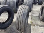 Opona używana do ciężarówki 315/70R22.5 TRUCKSTAR TH STEER 3 / 8-10mm