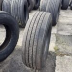 Opona używana do ciężarówki 315/70R22.5 TRUCKSTAR TH STEER 3 / 8-10mm