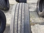 Opona używana do ciężarówki 315/70R22.5 TRUCKSTAR TH STEER 3 / 8-10mm