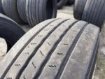 Opona używana do ciężarówki 315/70R22.5 TRUCKSTAR TH STEER 3 / 8-10mm