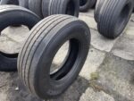 Opona używana do ciężarówki 315/70R22.5 TRUCKSTAR TH STEER 3 / 8-10mm