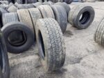 Opony używane do ciężarówki 315/70R22.5 TRUCKSTAR TH DRIVE 3 / 6mm