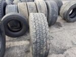 Opony używane do ciężarówki 315/70R22.5 TRUCKSTAR TH DRIVE 3 / 6mm