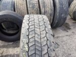 Opony używane do ciężarówki 315/70R22.5 TRUCKSTAR TH DRIVE 3 / 6mm