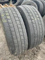Opony używane do ciężarówki 315/70R22.5 TEAMSTAR TH DRIVE 2 / 5-6mm