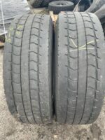 Opony używane do ciężarówki 315/70R22.5 TEAMSTAR TH DRIVE 2 / 5-6mm