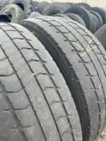 Opony używane do ciężarówki 315/70R22.5 TEAMSTAR TH DRIVE 2 / 5-6mm