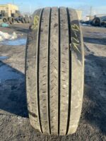 Opona używana do ciężarówki 315/70R22.5 DUNLOP SP352 / 12-13mm