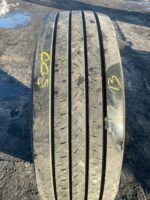 Opona używana do ciężarówki 315/70R22.5 DUNLOP SP352 / 12-13mm