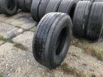 Opony ciężarowe 385/65R22.5 PIRELLI ST01 PLUS M+S / 11mm