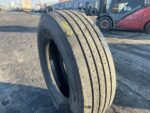 Opona używana do ciężarówki 315/70R22.5 DUNLOP SP352 / 12-13mm