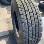  Opona używana do ciężarówki 315/70R22.5 BRIDGESONE RW-DRIVE 001 / 12-13mm