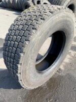 Opona używana do ciężarówki 315/70R22.5 BRIDGESONE RW-DRIVE 001 / 12-13mm