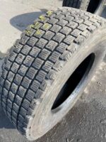 Opona używana do ciężarówki 315/70R22.5 BRIDGESONE RW-DRIVE 001 / 12-13mm