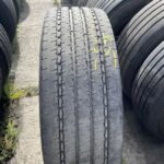  Opona używana do ciężarówki 315/70R22.5 DOUBLE COIN RR202 / 13mm