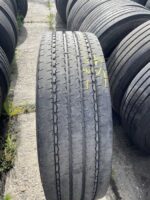Opona używana do ciężarówki 315/70R22.5 DOUBLE COIN RR202 / 13mm