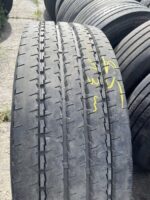 Opona używana do ciężarówki 315/70R22.5 DOUBLE COIN RR202 / 13mm