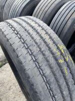 Opona używana do ciężarówki 315/70R22.5 DOUBLE COIN RR202 / 13mm