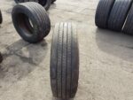 Opona używana do ciężarówki 315/70R22.5 TAURUS ROAD S / 6-8mm