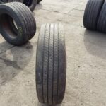  Opona używana do ciężarówki 315/70R22.5 TAURUS ROAD S / 6-8mm