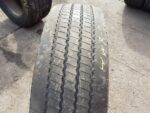 Opona używana do ciężarówki 315/70R22.5 TAURUS ROAD S / 6-8mm