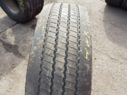 Opona używana do ciężarówki 315/70R22.5 TAURUS ROAD S / 6-8mm