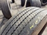 Opona używana do ciężarówki 315/70R22.5 TAURUS ROAD S / 6-8mm