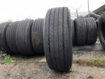 Opony ciężarowe 385/65R22.5 PIRELLI ST01 PLUS M+S / 8mm