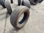 Opona używana do ciężarówki 315/70R22.5 TAURUS ROAD S / 6-8mm