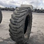  Opona do osi napędowej 315/70R22.5 BANDENMARK / Koparka kołowa 80%