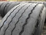 Opony ciężarowe 385/65R22.5 PIRELLI ST01 PLUS M+S / 8mm