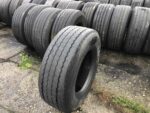 Opony ciężarowe 385/65R22.5 PIRELLI ST01 PLUS M+S / 8mm
