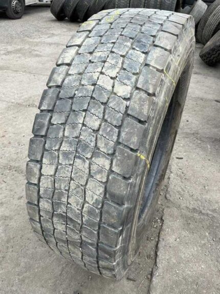 Opona używana do ciężarówki 315/70R22.5 AEOLUS NEO WINTER D / 9-10mm