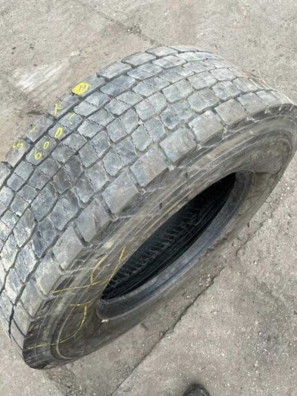 Opona używana do ciężarówki 315/70R22.5 AEOLUS NEO WINTER D / 9-10mm