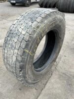Opona używana do ciężarówki 315/70R22.5 AEOLUS NEO WINTER D / 9-10mm