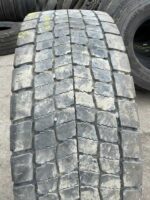 Opona używana do ciężarówki 315/70R22.5 AEOLUS NEO WINTER D / 9-10mm