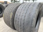 Opony ciężarowe 445/45R19.5 DOUBLE COIN RT910 / 7-11mm