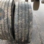 Opony używane do ciężarówki 315/70R22.5 GOODYEAR MARATHON LHD II / 6mm