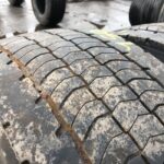 Opony używane do ciężarówki 315/70R22.5 GOODYEAR MARATHON LHD II / 6mm