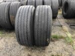 Opony ciężarowe 385/65R22.5 PIRELLI ST01 TRIATHLON / 8mm