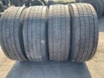 Opony używane do ciężarówki 315/70R22.5 GOODYEAR MARATHON LHDII / 8mm