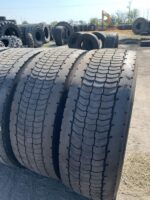 Opony używane do ciężarówki 315/70R22.5 GOODYEAR MARATHON LHDII / 8mm