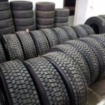  Opony ciężarowe 315/70R22.5 BIEŻNIKOWANA TYP BRIDGESTONE M729 / NOWA GWARANCJA