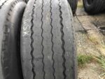 Opony ciężarowe 385/65R22.5 PIRELLI ST01 TRIATHLON / 8mm