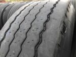 Opony ciężarowe 385/65R22.5 PIRELLI ST01 TRIATHLON / 8mm