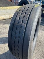 Opona używana do ciężarówki 315/70R22.5 GOODYEAR KMAX S GEN-2 / 12-13mm