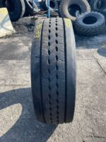 Opona używana do ciężarówki 315/70R22.5 GOODYEAR KMAX S GEN-2 / 12-13mm