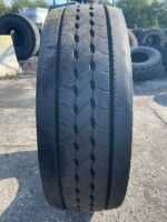 Opona używana do ciężarówki 315/70R22.5 GOODYEAR KMAX S GEN-2 / 12-13mm